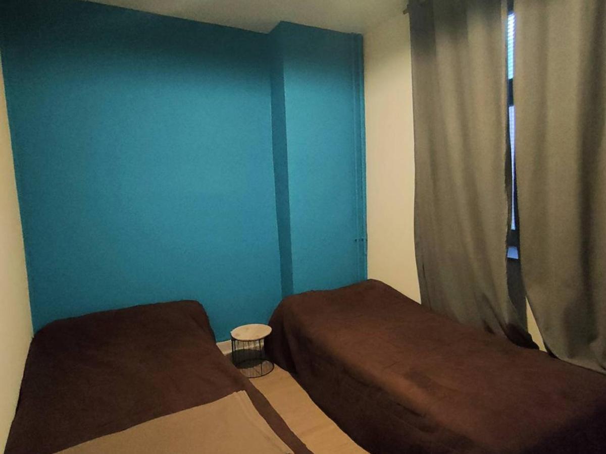 Appartement Cauterets, 3 pièces, 6 personnes - FR-1-234-124 Extérieur photo